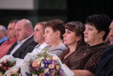 День урожая – 2026