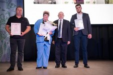 День урожая – 2026