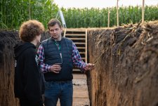 Crop production master class 2026