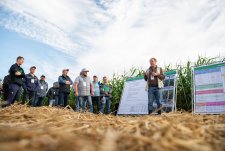 Crop production master class 2026