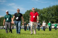 Crop production master class 2026