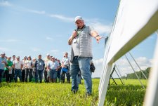 Crop production master class 2026