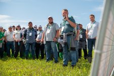 Crop production master class 2026