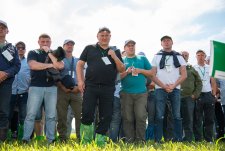 Crop production master class 2026