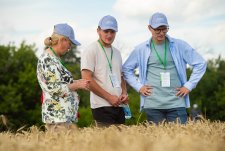 Crop production master class 2026