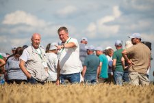 Crop production master class 2026
