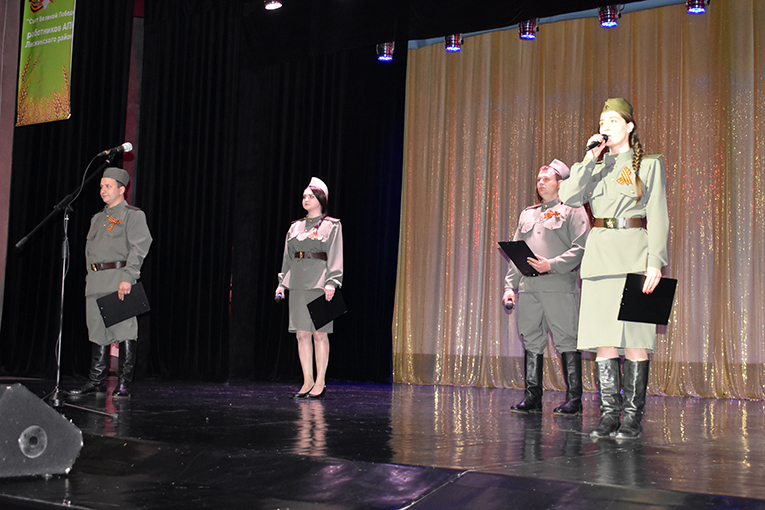 Талантливо о важном