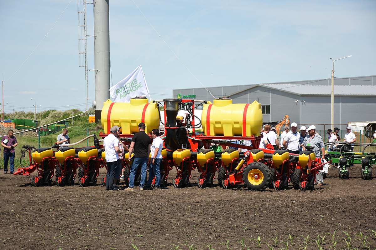 Fashion-Фермер 2021