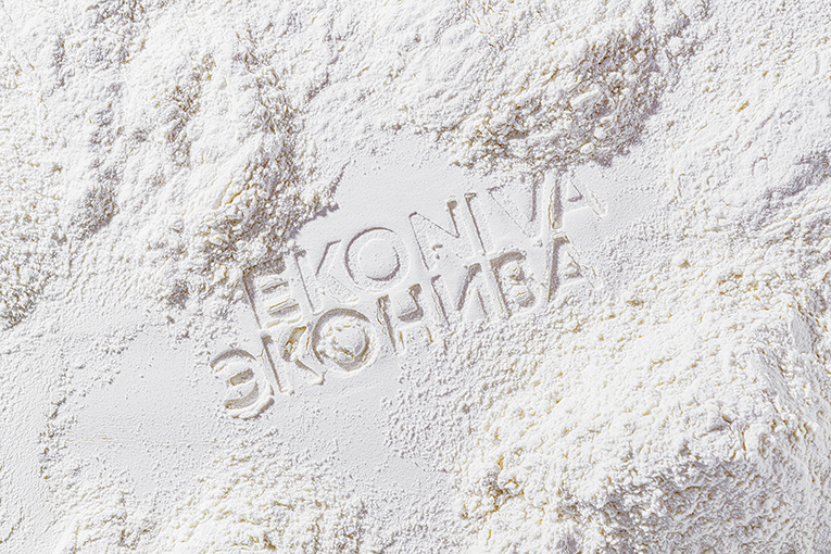 «ЭкоНива» начала экспортировать сухое молоко в Грузию