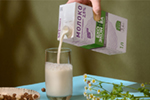 EkoNiva has commenced the production of lactose‑free milk