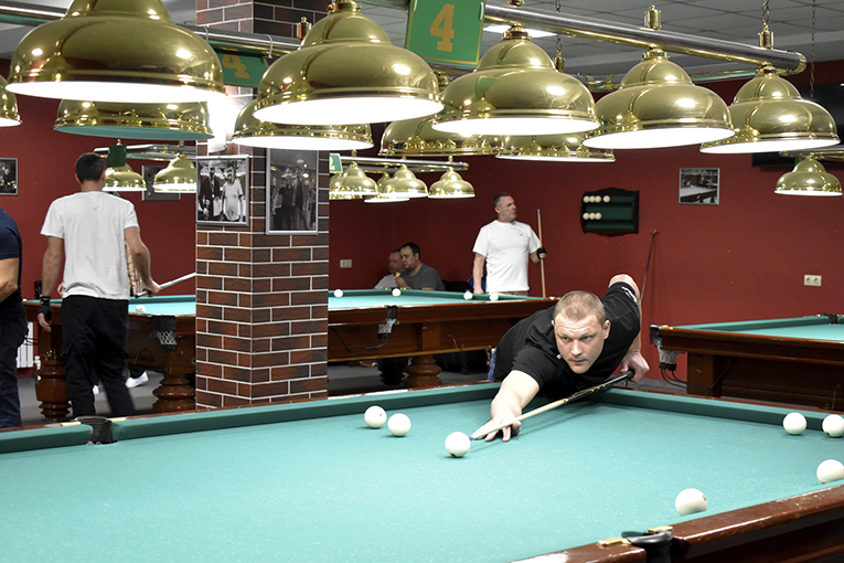 «ЭкоНива» за здоровый образ жизни