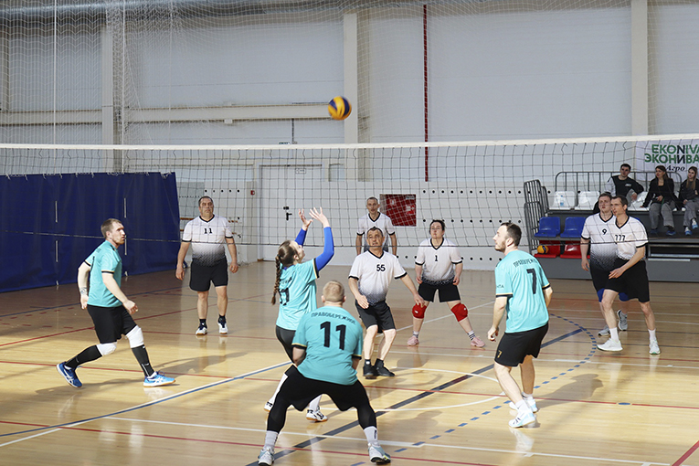 «ЭкоНива» за здоровый образ жизни