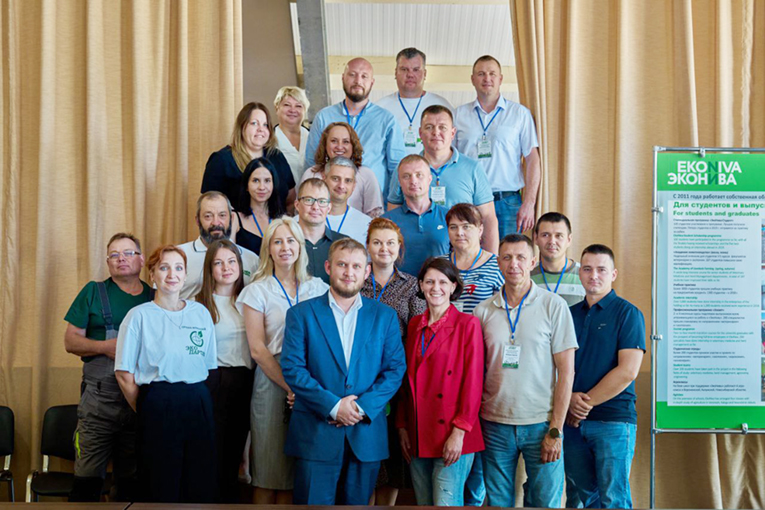 Июль – время учебы и развития компетенций для безопасности труда