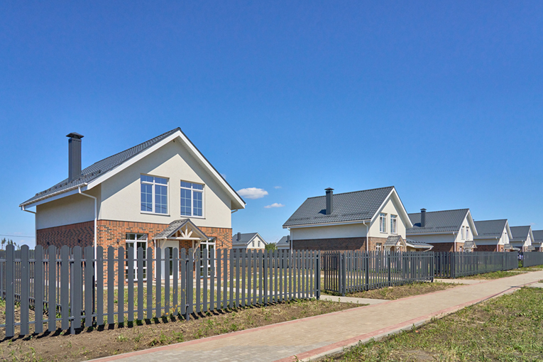 Еще пять сотрудников воронежского подразделения «ЭкоНивы» получили новое жилье