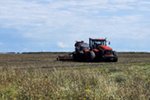 Хозяйства «ЭкоНивы» приступили к севу товарных озимых культур