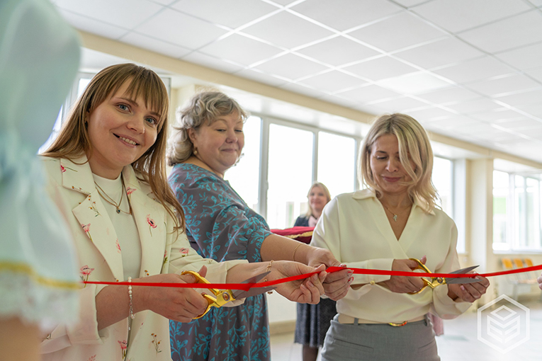 Стратегическое партнерство: «ЭкоНива» и Кузбасский ГАУ готовят кадры для аграрной отрасли
