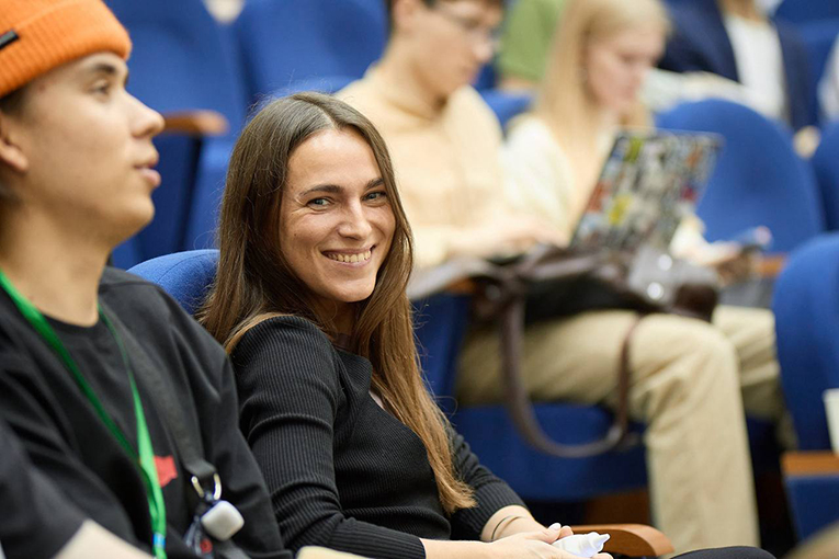 «ЭкоНива» подводит итоги хакатона AgroTECH