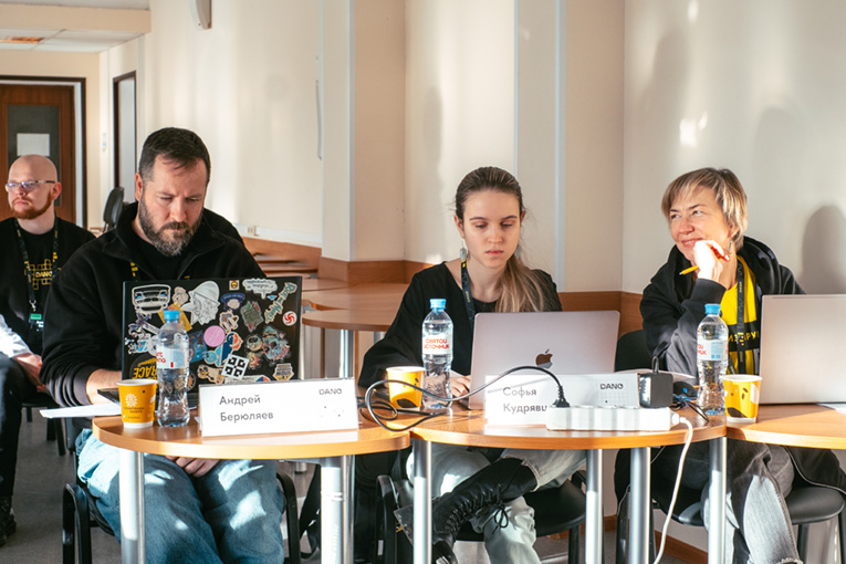 «ЭкоНива» раскрывает возможности сферы АПК будущим аналитикам