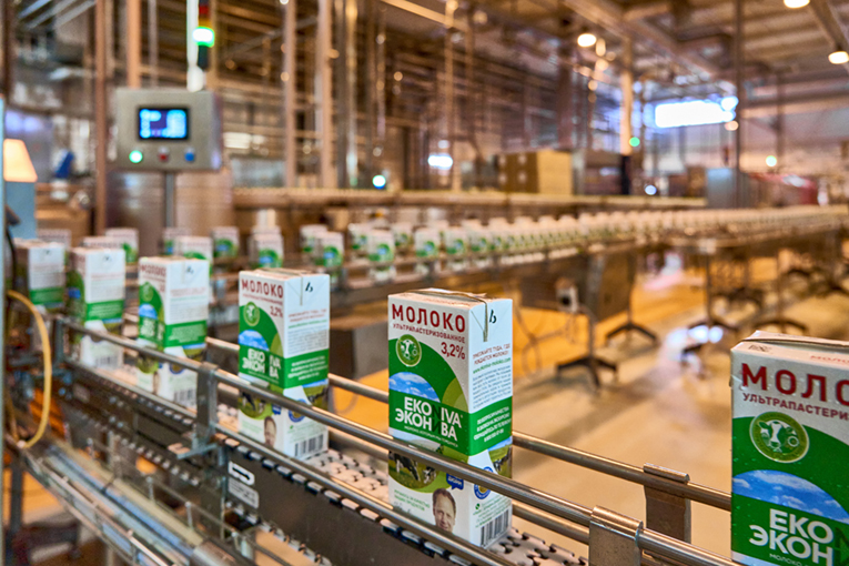 «ЭкоНива» объявляет операционные результаты за 2025 г.