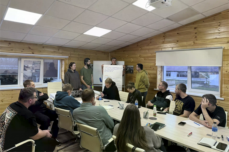 От студенческой скамьи до топ-менеджера: «ЭкоНива» объединила учебные центры для лучшей работы с кадрами 