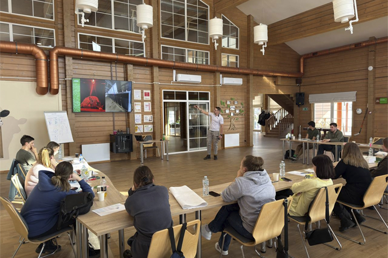 От студенческой скамьи до топ-менеджера: «ЭкоНива» объединила учебные центры для лучшей работы с кадрами 