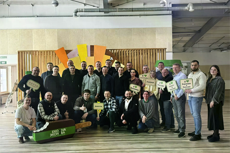 От студенческой скамьи до топ-менеджера: «ЭкоНива» объединила учебные центры для лучшей работы с кадрами 