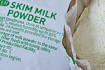 EkoNiva to export milk powder to non-CIS countries