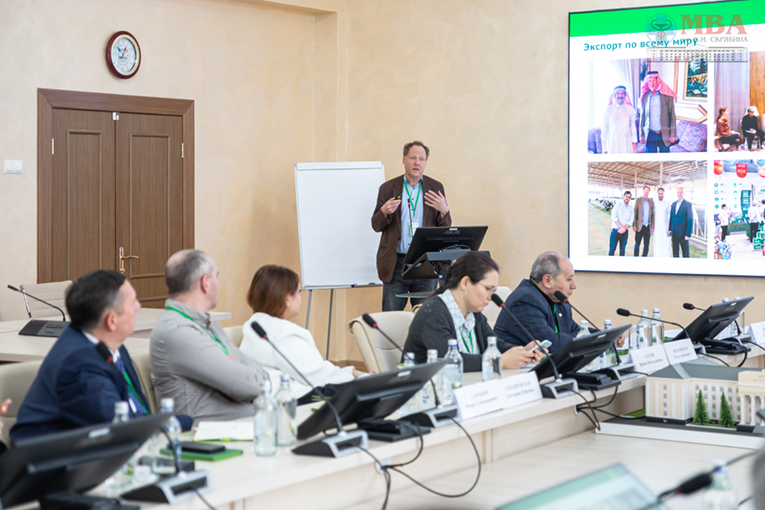 «ЭкоНива» вошла в состав Федерального учебно-методического объединения по направлению зоотехния