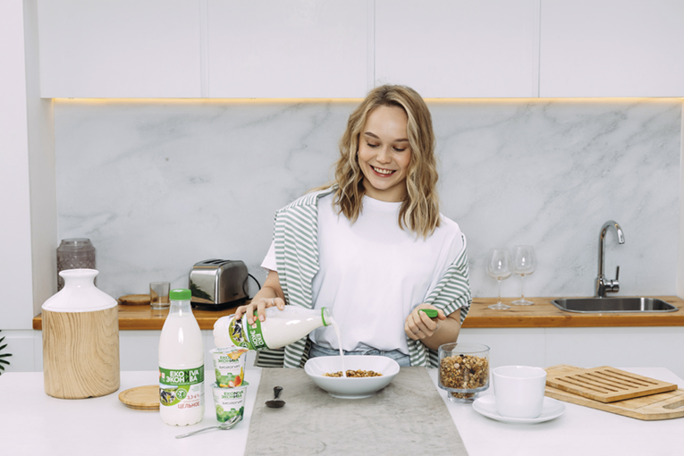 Ангелина Мельникова