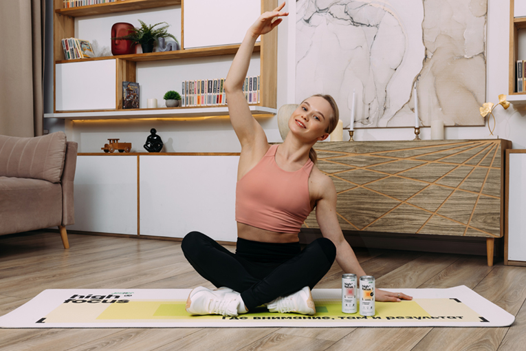 Ангелина Мельникова