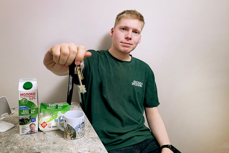 Для иногородних сотрудников рязанского подразделения «ЭкоНива» приобрела 10 квартир 