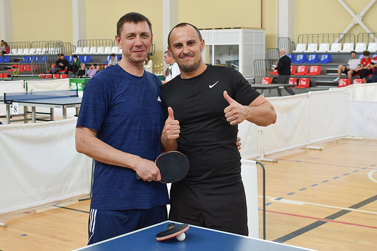 «ЭкоНива» на экваторе спортивного сезона