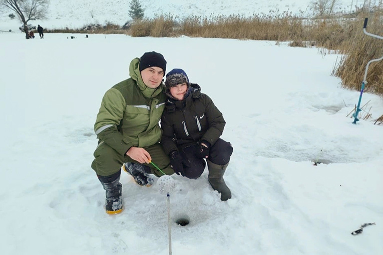 «ЭкоНива» на экваторе спортивного сезона