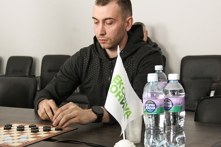 «ЭкоНива» на экваторе спортивного сезона