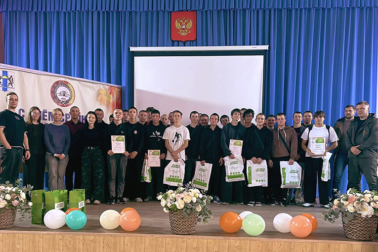 «ЭкоНива» интегрируется в среднее профессиональное образование: новый этап профориентации 