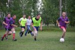 Чемпионат по мини-футболу среди предприятий «ЭкоНивы-АПК» в Курской области 