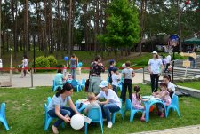 "Healthy Voronezh" Festival