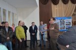 Клиенты «ЭкоНивы-Техника» на экскурсии в хозяйствах Воронежской области 