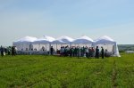 Field Day in Zashchitnoye — 2017