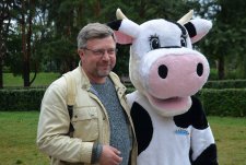 The Day of Knowledge with Academy of Dairy Sciences