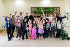 Launch of an excursion project in Novosibirsk oblast