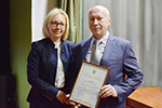 Regional Director in Kursk oblast praised by Russian Agriculture Ministry